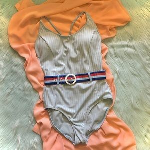 NWT! Sz. M Juicy Couture Suit